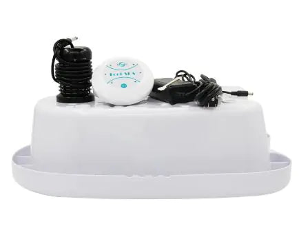 Detox Ionic Foot Spa Massage Machine