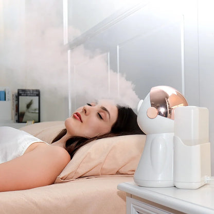 Radiance Nano Facial Steamer