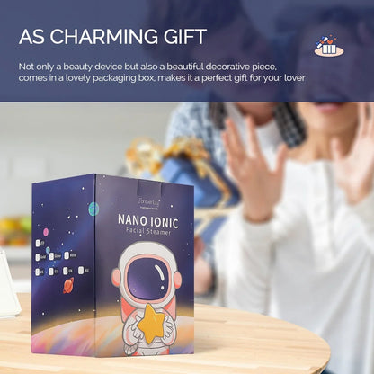 Radiance Nano Facial Steamer