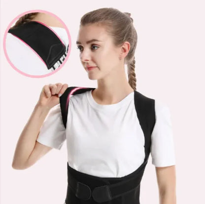 Kids' Posture Support Belt