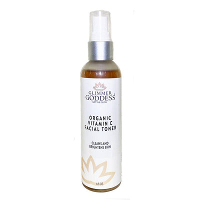 Pure Radiance Vitamin C Toner