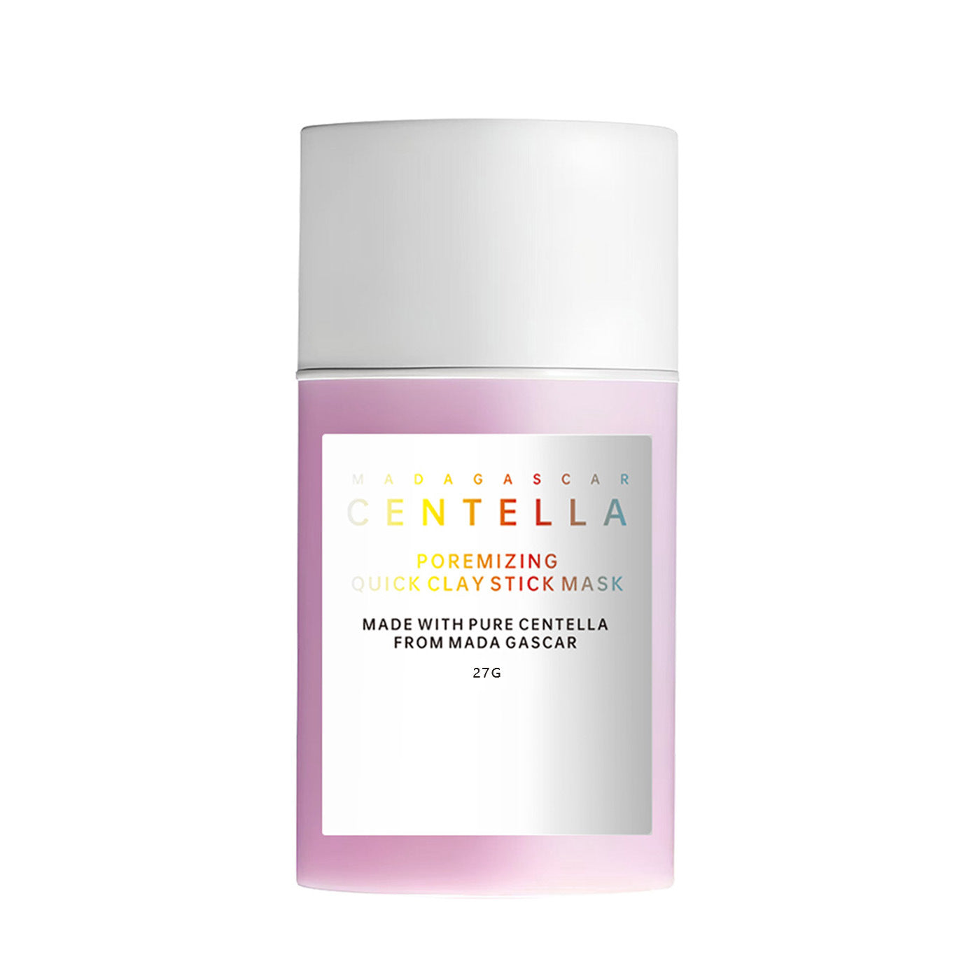 Facial Care Products Centella Asiatica Moisturizing Mask