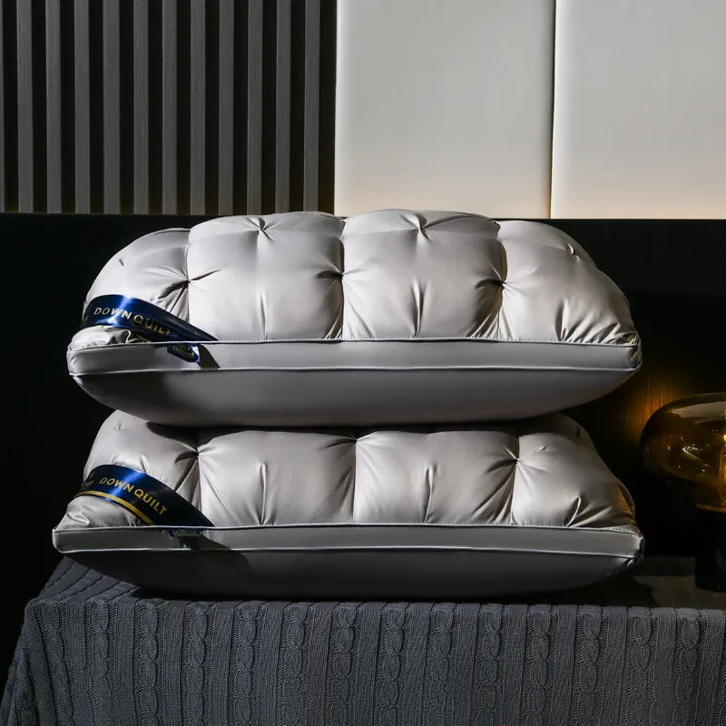 EverLast Supportive Sleep Pillows