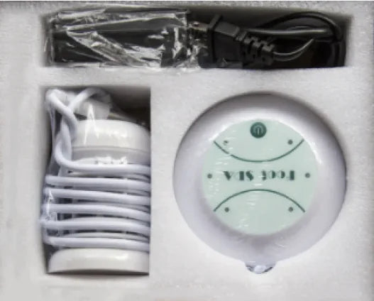 Purify Spa Foot Bath