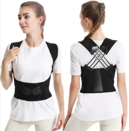 Kids' Posture Support Belt
