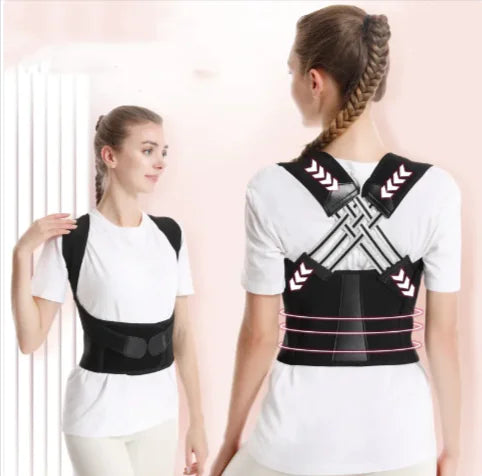 Kids' Posture Support Belt