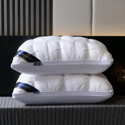 EverLast Supportive Sleep Pillows