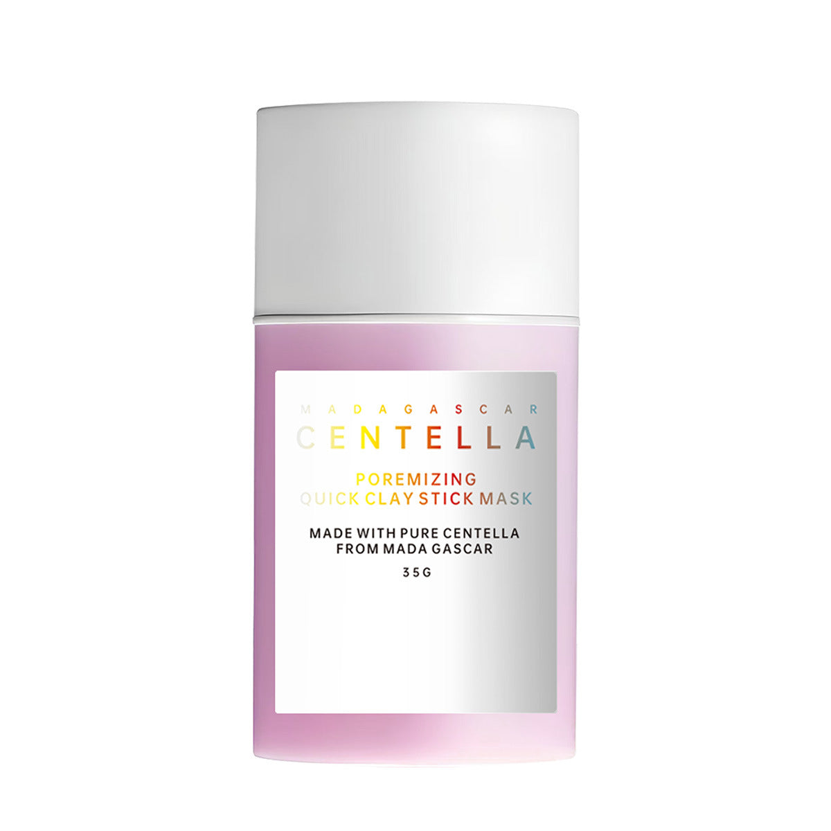 Facial Care Products Centella Asiatica Moisturizing Mask