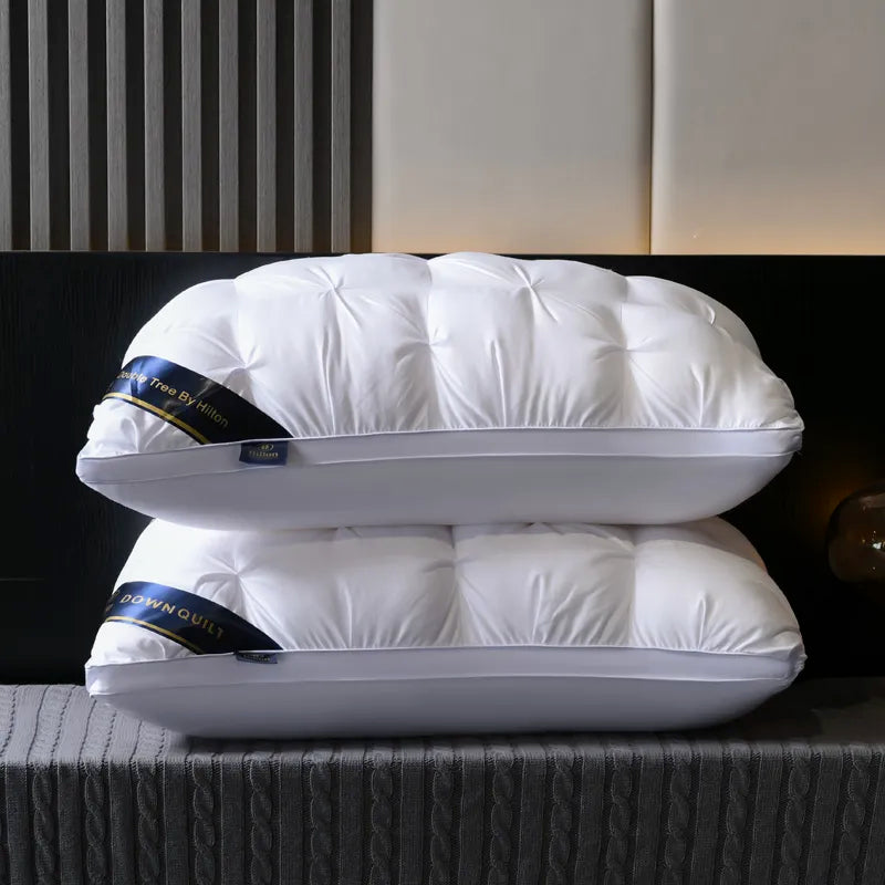 EverLast Supportive Sleep Pillows