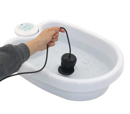 Detox Ionic Foot Spa Massage Machine