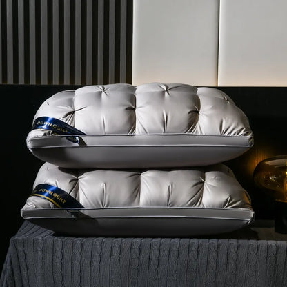 EverLast Supportive Sleep Pillows