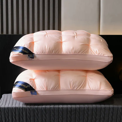 EverLast Supportive Sleep Pillows