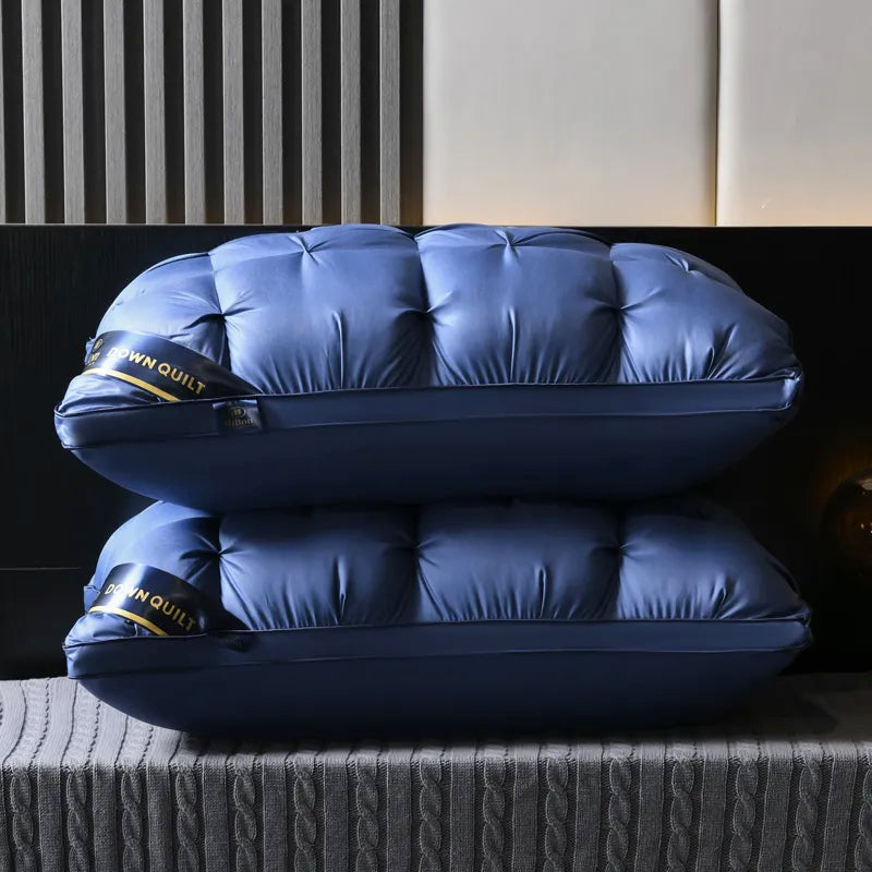 EverLast Supportive Sleep Pillows