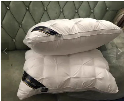 EverLast Supportive Sleep Pillows