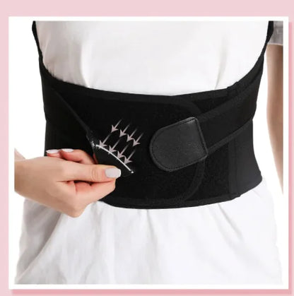 Kids' Posture Support Belt