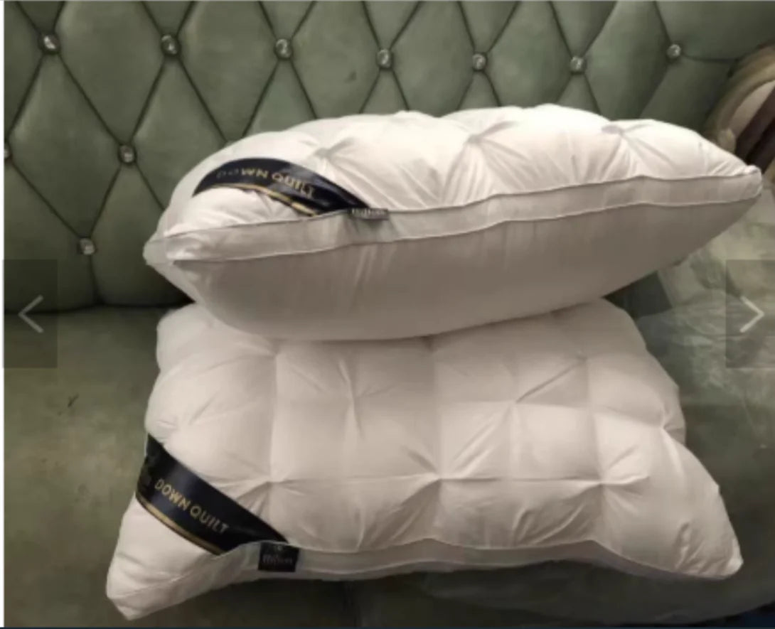 EverLast Supportive Sleep Pillows