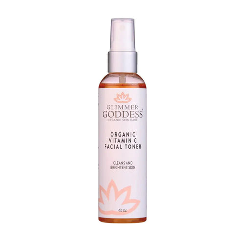 Pure Radiance Vitamin C Toner