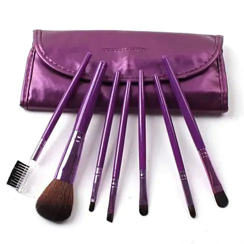 Seven Heaven Beauty Brush Essentials